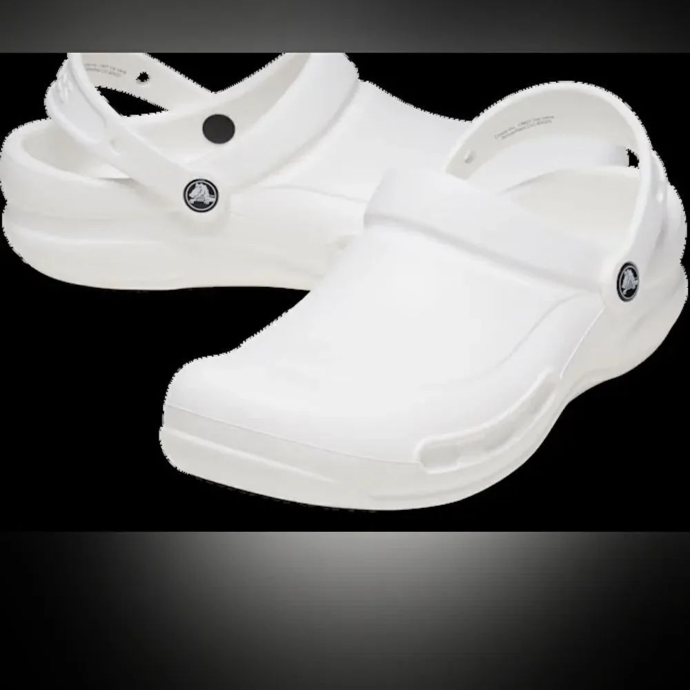 Crocs Mercy Clogs - Picture 2 of 8